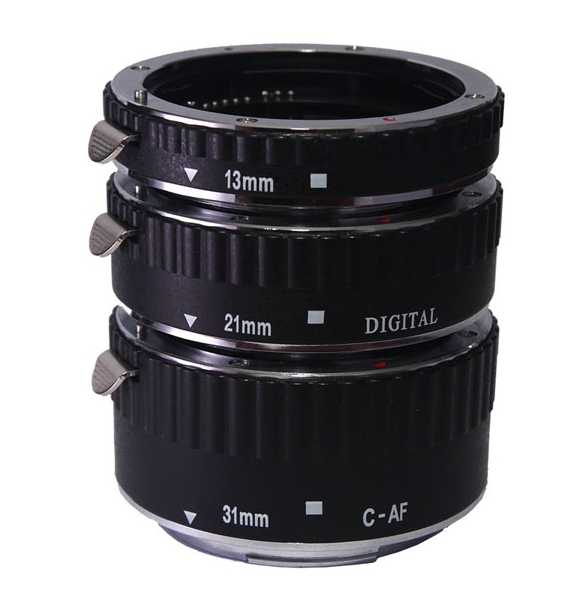 Phottix 3 Ring Auto-Focus AF Macro Extension Tube for Canon_2.jpg