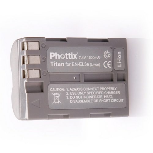 Phottix Battery for Nikon EN-EL3e D80D90D300D700_2.jpg